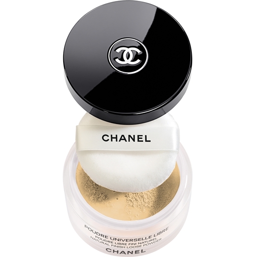 Chanel-Loose-Powder